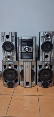 Som sony genezi gn880