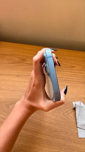 iPhone 14 Plus 256 gigas Novíssimo 
