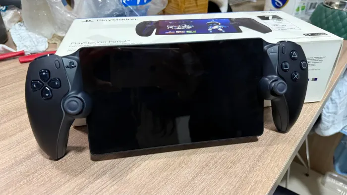 PlayStation portal, reprodutor remoto ps5