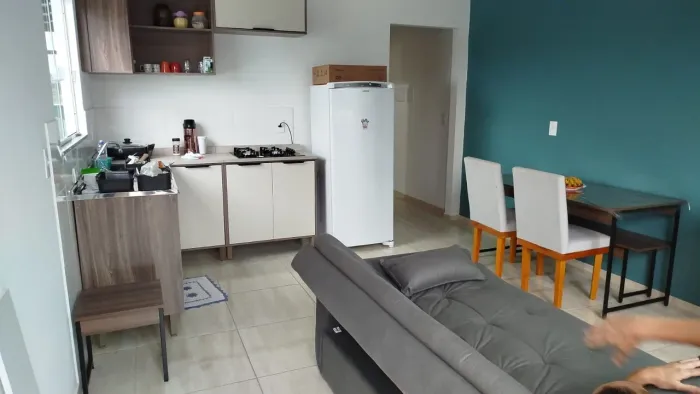 São Francisco do Sul-SC Praia de Ubatuba Rua Benedito Novo Valor 398.000,00