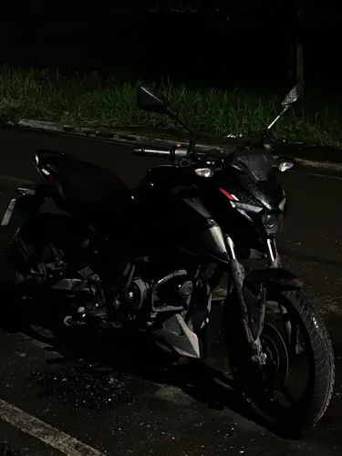 PULSAR N150 2026 REPASSE DE FINANCIAMENTO!