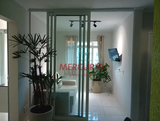 Apartamento com 2 Quartos à venda no Residencial Parque sabiá - Jardim Vitória, Bauru - SP