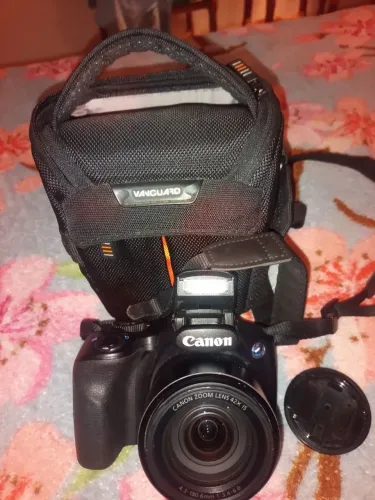 Canon poweshot 520