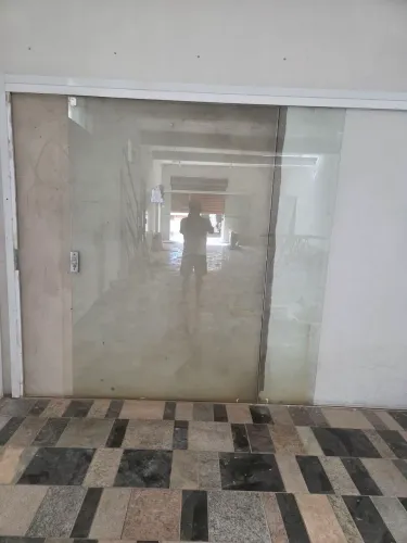 Porta brindex temperado