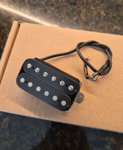 Captador Malagoli Brownstone Humbucker