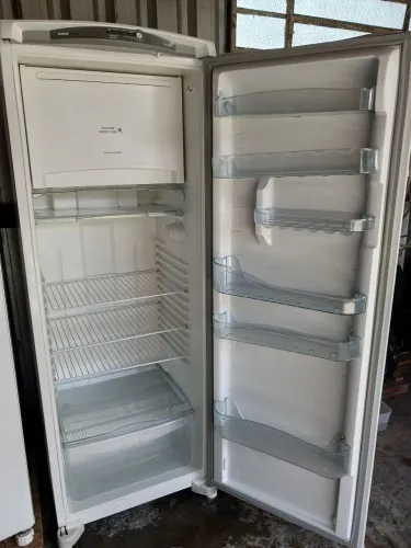 Geladeira