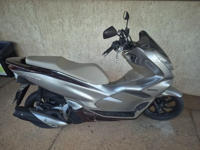 Pcx DLX