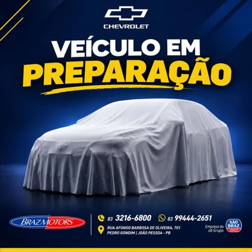 Hyundai HB20 Unique 1.0 Flex 12V Mec. 2019