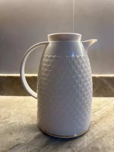 Garrafa de café fio de ouro 2L - wolff