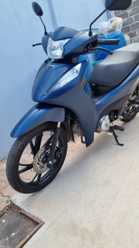 Biz ex125