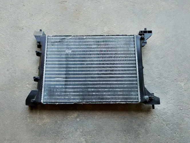 Radiador grand Siena ano 2012/2021