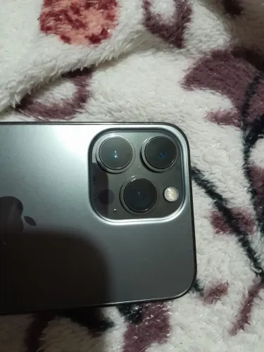 iPhone 13 Pro 