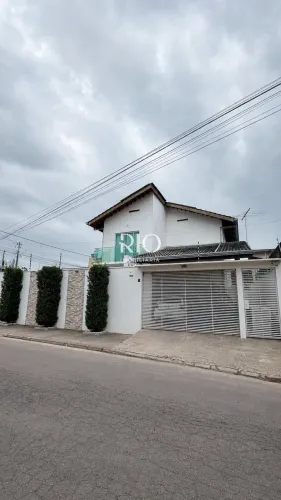 Casa à venda no bairro João Eduardo II