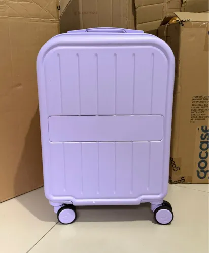 Mala de bordo trip 10kg da gocase original 