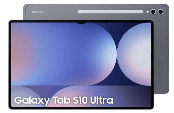 Galaxy Tab S10 Ultra
