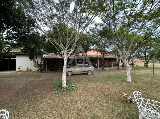 Chácara à venda em Campinas, Sousas, com 2 quartos, com 22000 m², Chacara Colinas do Atiba
