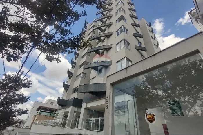 Apartamento 2 Quartos para Alugar em Cabral