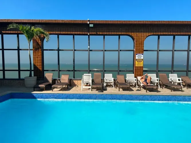 Venda Apartamento Pronto para Morar  Pasárgada - Praia da Costa