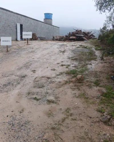 Terreno em Paulo Lopes SC