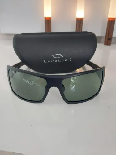 OCULOS LUPALUPA ALUMINIUM PREMIUM 144PLW