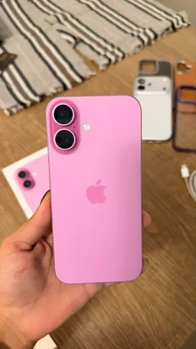 iPhone 16 normal 128GB 