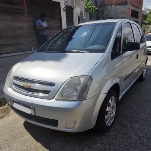 Chevrolet Meriva JOY 1.4 MPFI 8V Econoflex 5P 2010