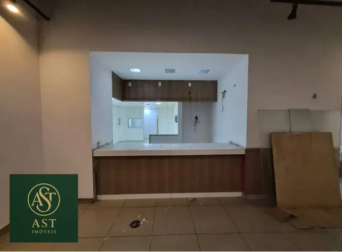 Loja para alugar, 267 m² por R$ 30.021,00/mês - Icaraí - Niterói/RJ
