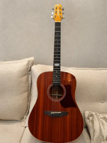 Violão Strinberg HC201