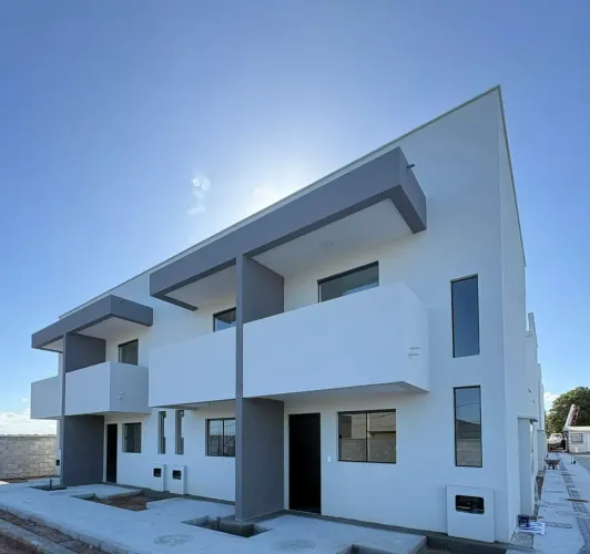 Oferta!! Casa Duplex 2/4 Suite Residencial Liane Ribeiro Dantas