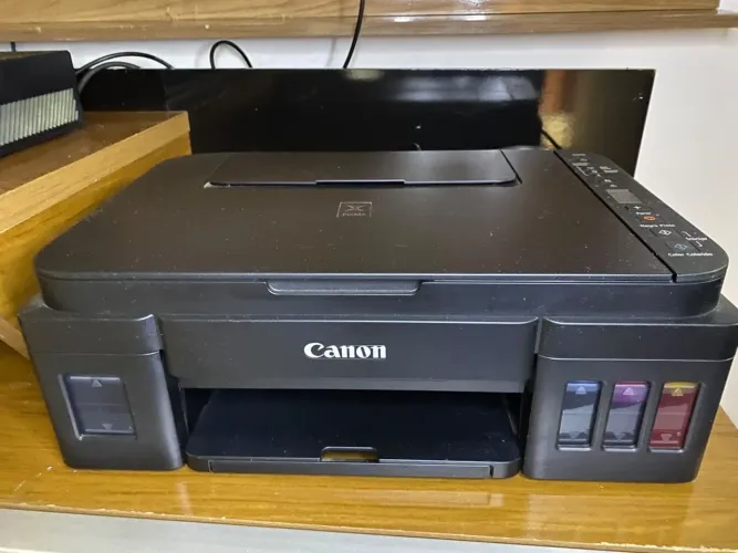 Impressora Canon Pixma G3110