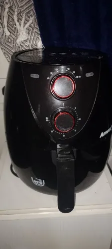 Air Free