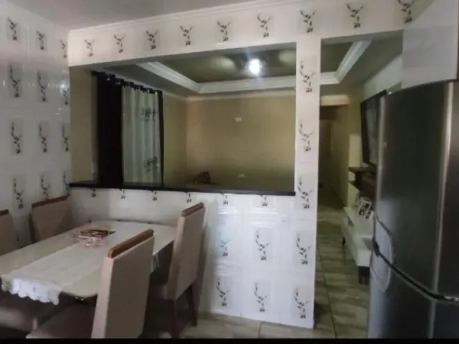 Residencial - Munhoz Junior