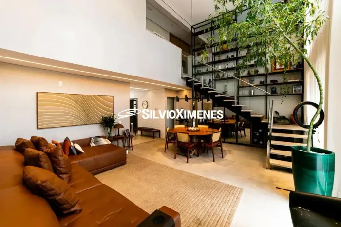 Casa com 4 quartos à Venda, Nova Floresta - Belo Horizonte