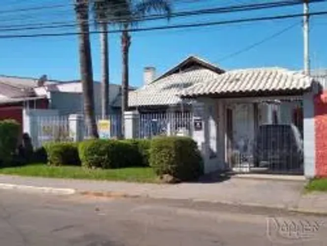 Casa residencial para alugar no bairro RONDÔNIA com 222 m² e 5 dormitórios/quartos.