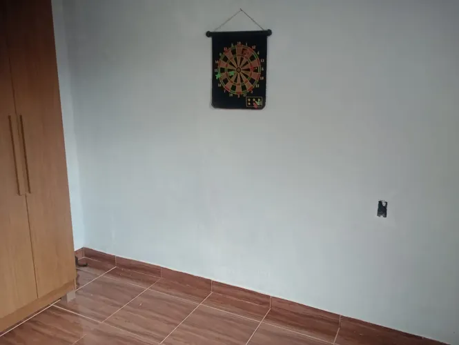 Duas casas