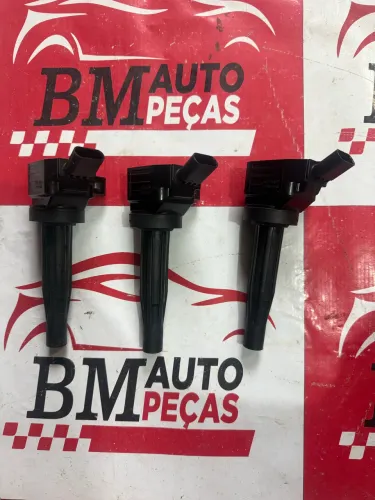 Bobina do HB20/Creta 1.0 turbo Tgdi 