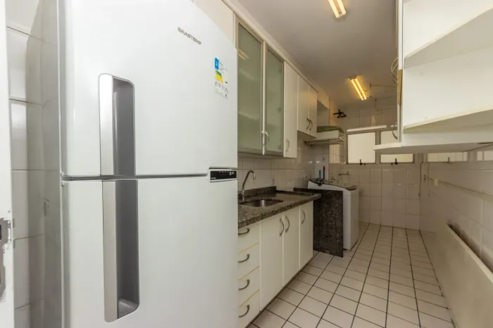 Apartamento para venda em Mooca com 3 quartos, 68m²
