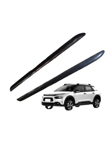 Par Rack Teto Citroen Cactus 1.6 2021 2022