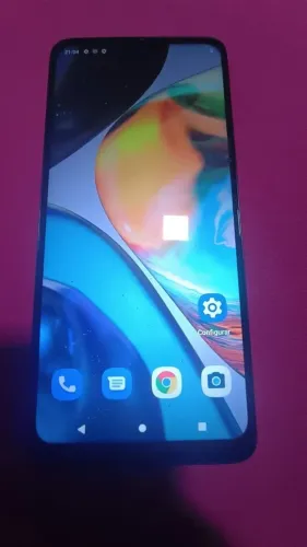 Moto G22 128g