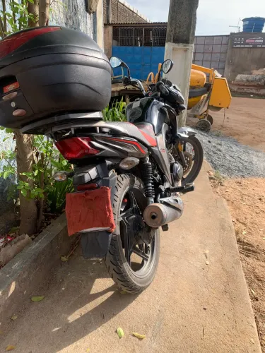 Moto Haojue