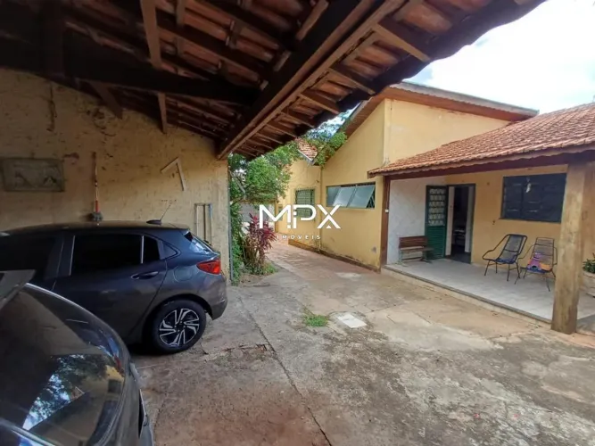 Terreno à venda em Piracicaba, Paulista, com 1080 m²