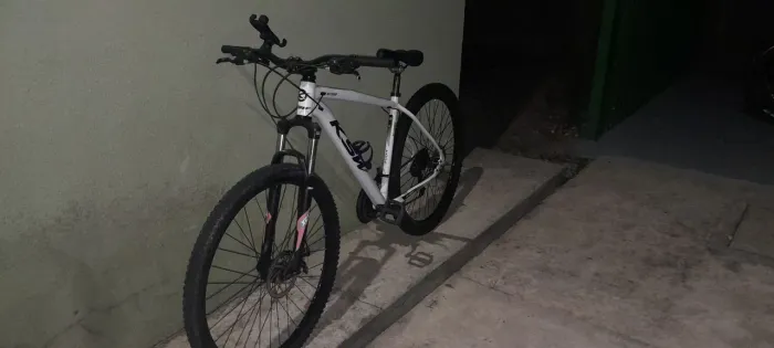 Bicicleta KSW aro 29