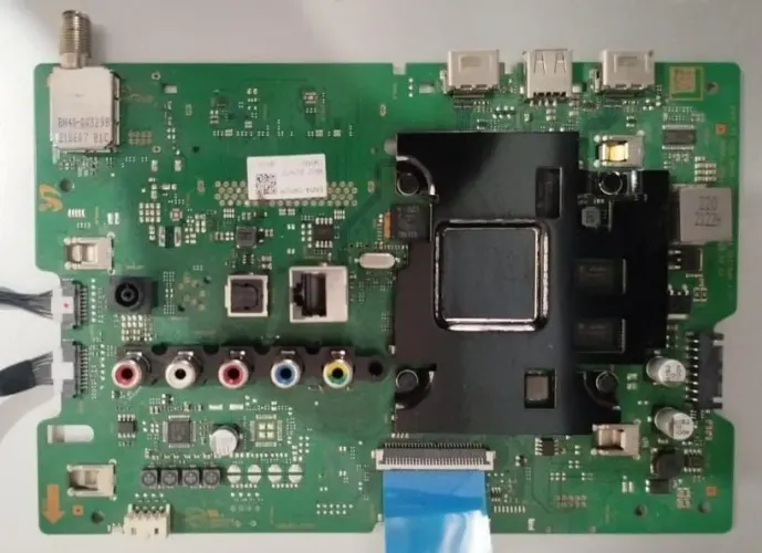 Placa Principal SAMSUNG ( BN94-15652X )