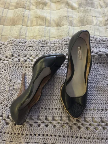 Sapato feminino