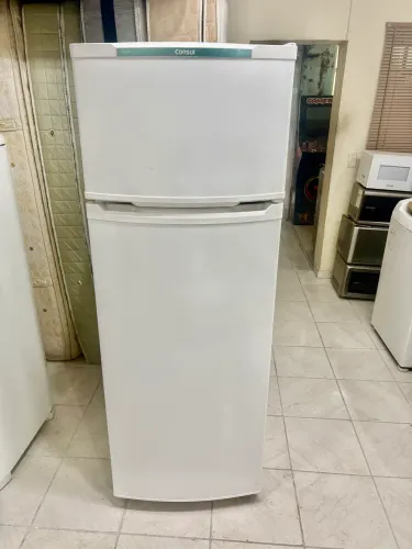 Geladeira consul duas portas 