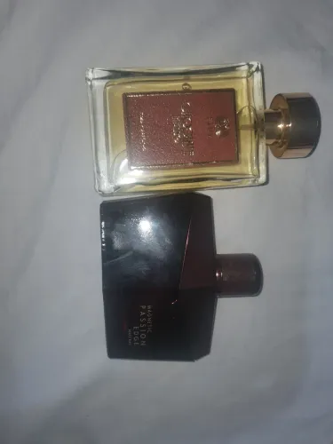 Perfumes