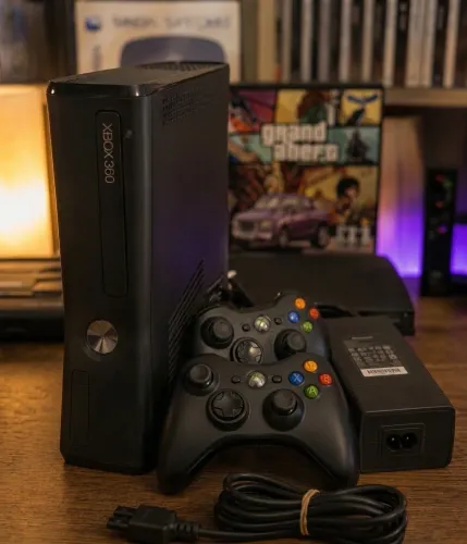 xbox 360