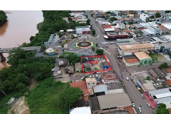 Terreno Coração de Barra: Investimento Seguro!