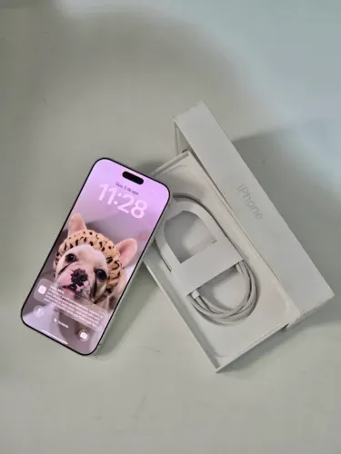 iPhone 17 Pro Max 256 gb em 10x sem juros