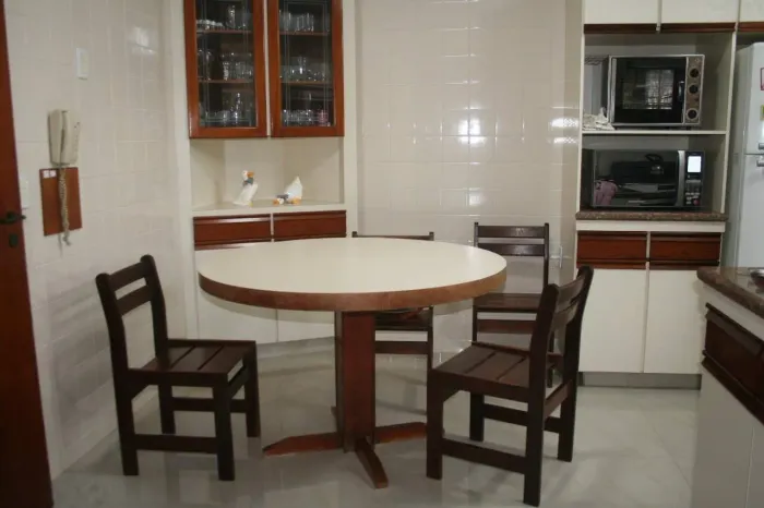 Apartamento à venda, 4 quartos, 2 suítes, 2 vagas, Agronomica - Florianópolis/SC